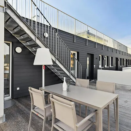 Stadtblick * Winterberg