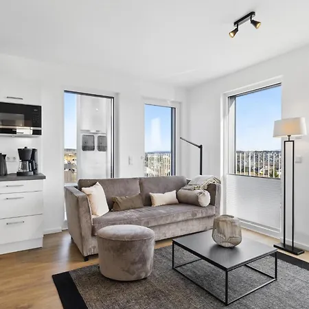 Stadtblick Winterberg