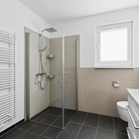 Stadtblick Apartment Winterberg