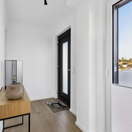 Apartment Stadtblick